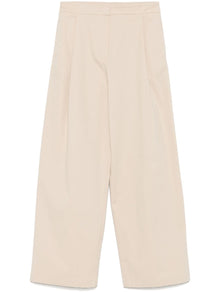  Emporio Armani Trousers Beige