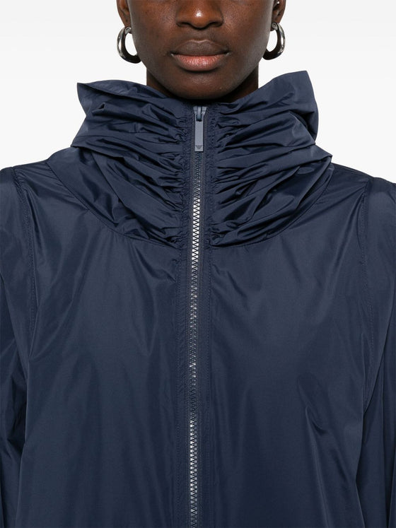 Emporio Armani Jackets Blue