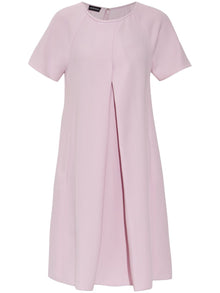  Emporio Armani Dresses Pink