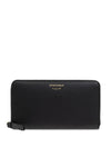 Emporio Armani Wallets Black