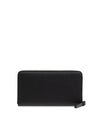 Emporio Armani Wallets Black