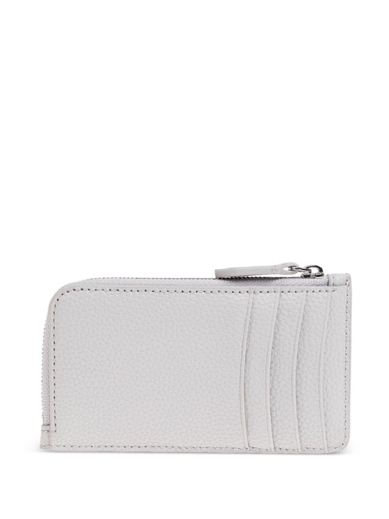 Emporio Armani Wallets Light Grey