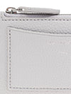 Emporio Armani Wallets Light Grey