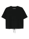 Emporio Armani T-shirts and Polos Black