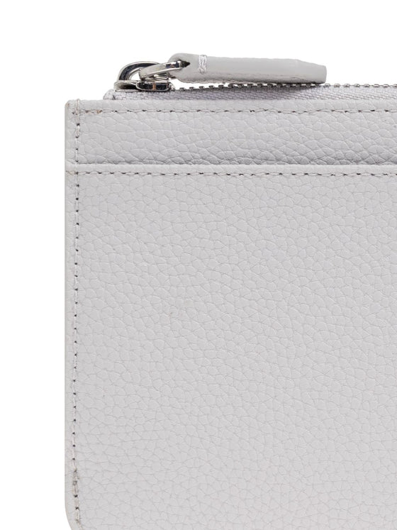 Emporio Armani Wallets Light Grey