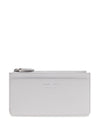 Emporio Armani Wallets Light Grey