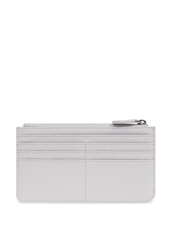 Emporio Armani Wallets Light Grey