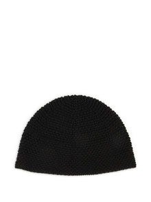  EMPORIO ARMANI CAPSULE Hats Black