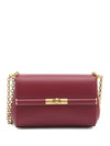 Dolce & Gabbana mini Marlene shoulder bag