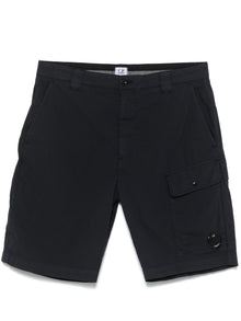  C.P. COMPANY Shorts Blue