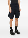 C.P. COMPANY Shorts Blue