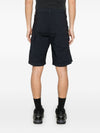 C.P. COMPANY Shorts Blue