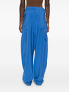 Alysi Trousers Blue