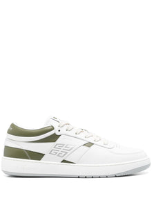  Givenchy Sneakers White