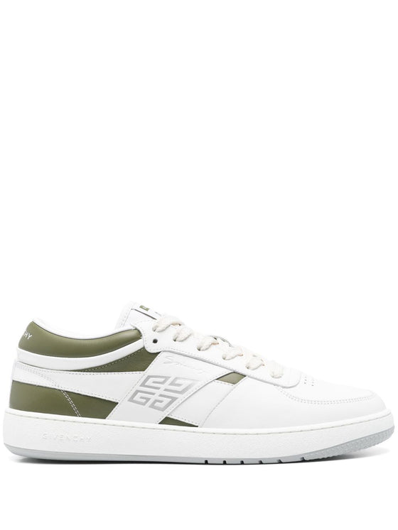 Givenchy Sneakers White