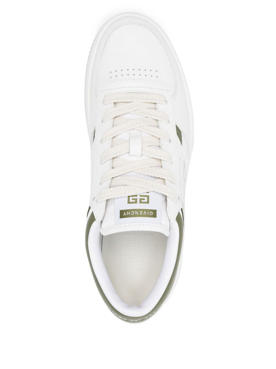 Givenchy Sneakers White