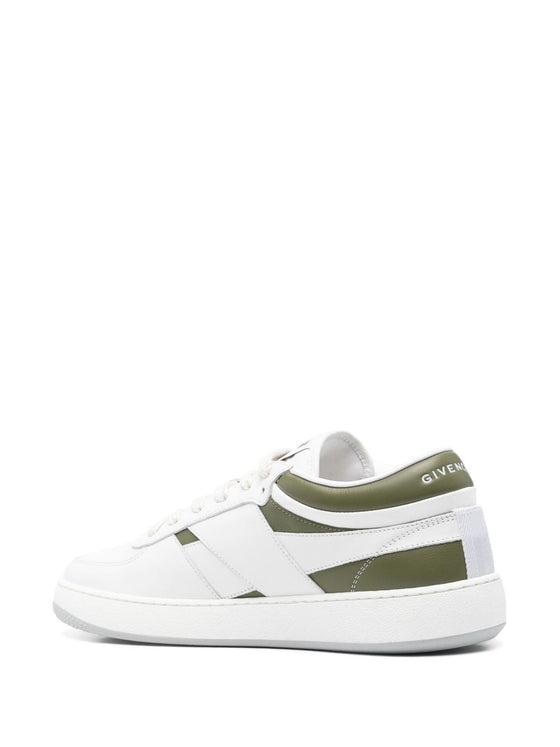 Givenchy Sneakers White