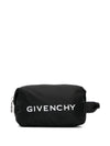 Givenchy Wallets Black