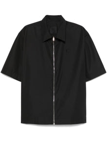  Givenchy Shirts Black