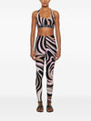 Pucci Trousers Black