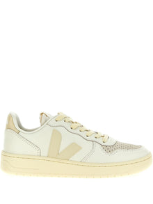  Veja Sneakers White