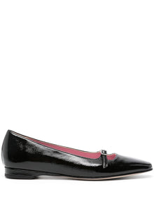  CAREL PARIS Flat shoes Black