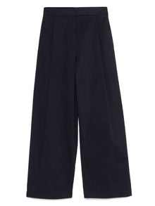  Emporio Armani Trousers Blue