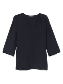  Emporio Armani Top Blue