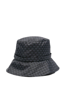  Emporio Armani Hats Black