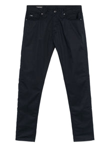  Emporio Armani Jeans Blue