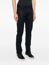 Emporio Armani Jeans Blue