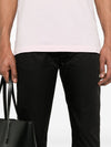 Emporio Armani Jeans Black