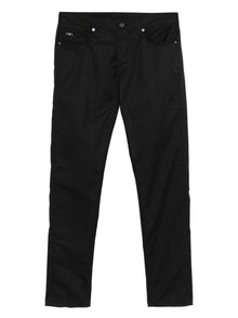  Emporio Armani Jeans Black