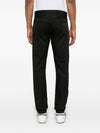 Emporio Armani Jeans Black