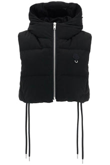  padded vest alexi moncler x