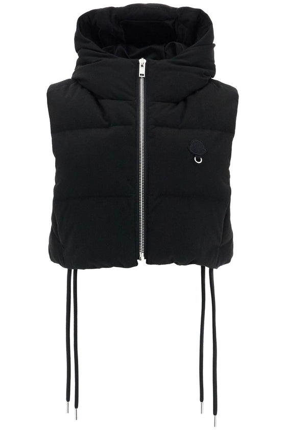 padded vest alexi moncler x