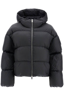  Moncler 'short down jacket with hood skaara moncl