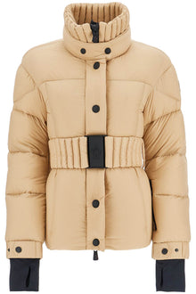  Moncler Grenoble coronel ski down jacket