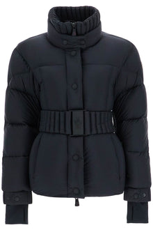  Moncler Grenoble coronel ski down jacket