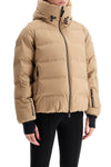 Moncler Grenoble suisses ski down jacket