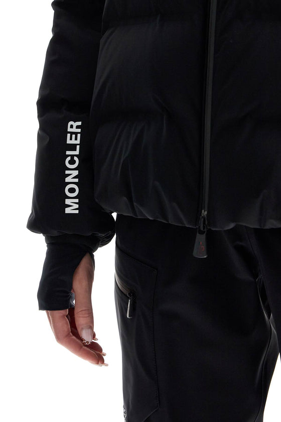 Moncler Grenoble suisses ski down jacket