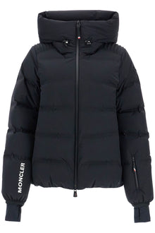  Moncler Grenoble suisses ski down jacket