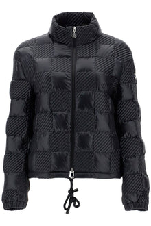  Moncler short ancy down jacket