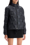 Moncler short ancy down jacket