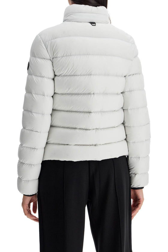 Moncler short down jacket cerces