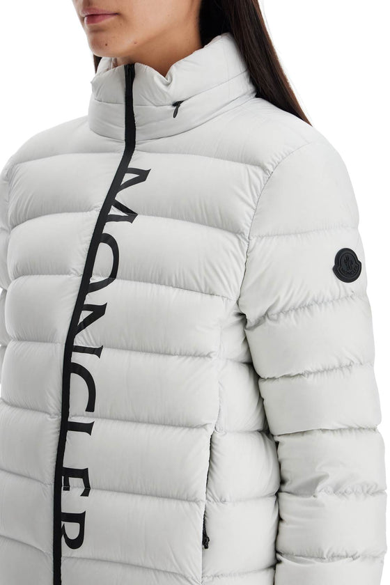 Moncler short down jacket cerces