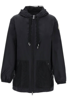  Moncler iole parka