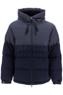  Moncler short andres down jacket