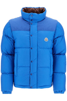  Moncler reversible and convertible verone re/