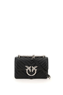  Pinko mini love bag one chevron